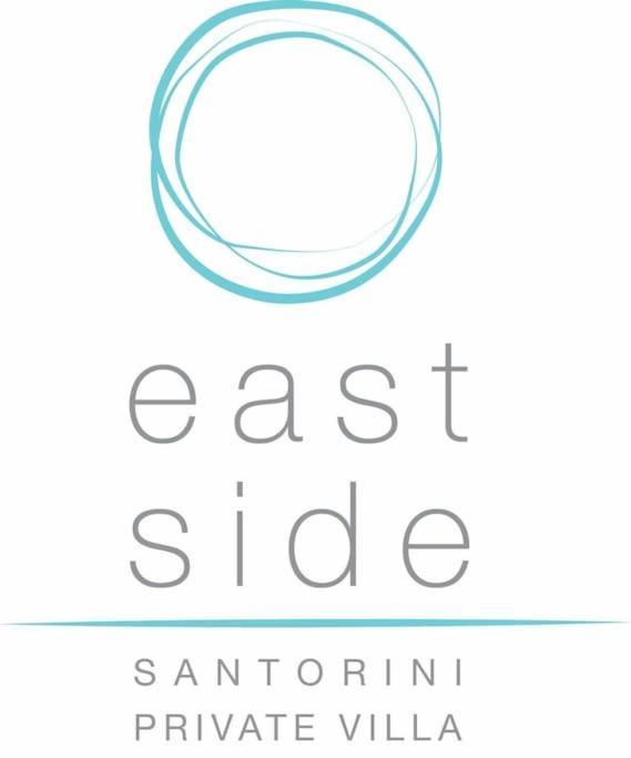 East Side Villa Vourvoúlos Екстериор снимка