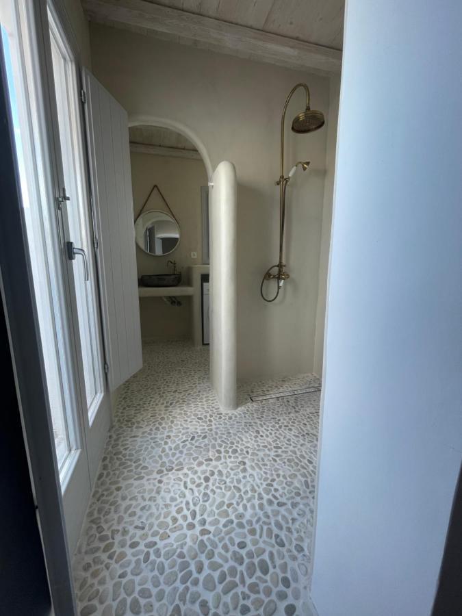 East Side Villa Vourvoúlos Екстериор снимка